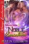 [Nature's Nobles 03] • Noble Sensations